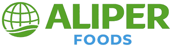 Aliper Foods, importador y exportador de frutos secos y fruta congelada